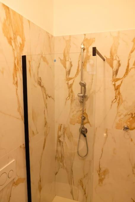 פיזה Romantic Suite מראה חיצוני תמונה