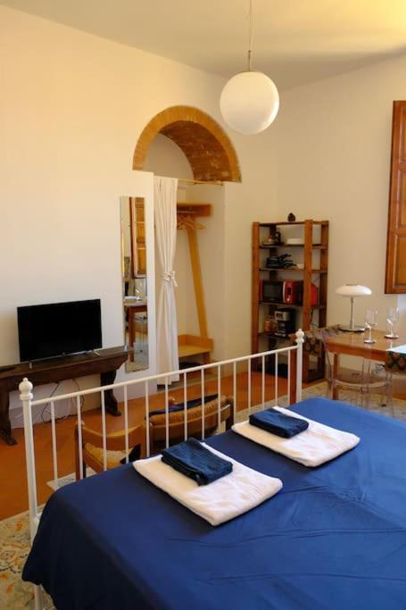 פיזה Romantic Suite מראה חיצוני תמונה