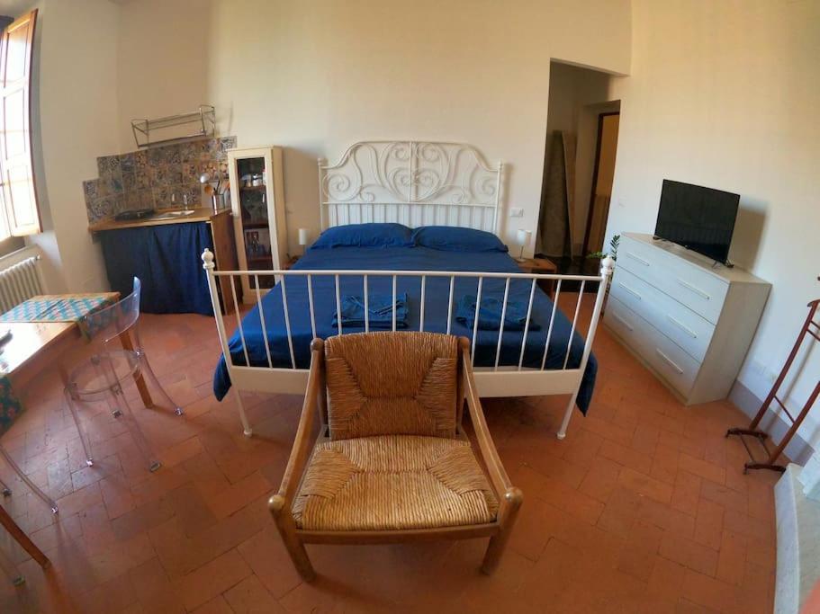 פיזה Romantic Suite מראה חיצוני תמונה