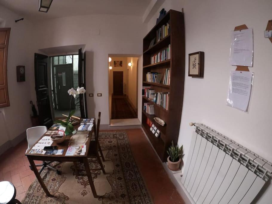 פיזה Romantic Suite מראה חיצוני תמונה