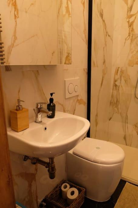 פיזה Romantic Suite מראה חיצוני תמונה