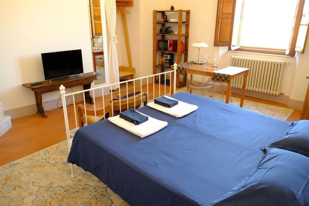 פיזה Romantic Suite מראה חיצוני תמונה