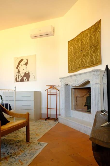 פיזה Romantic Suite מראה חיצוני תמונה