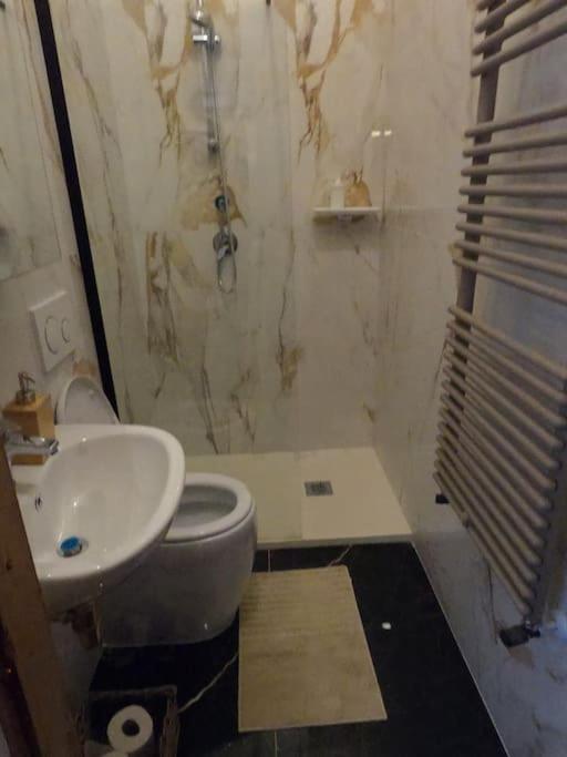 פיזה Romantic Suite מראה חיצוני תמונה