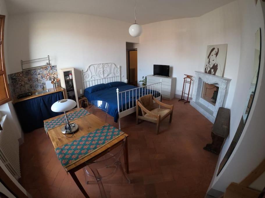 פיזה Romantic Suite מראה חיצוני תמונה