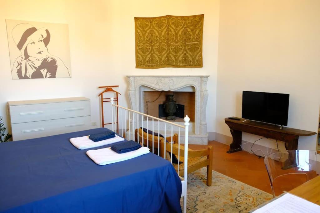 פיזה Romantic Suite מראה חיצוני תמונה