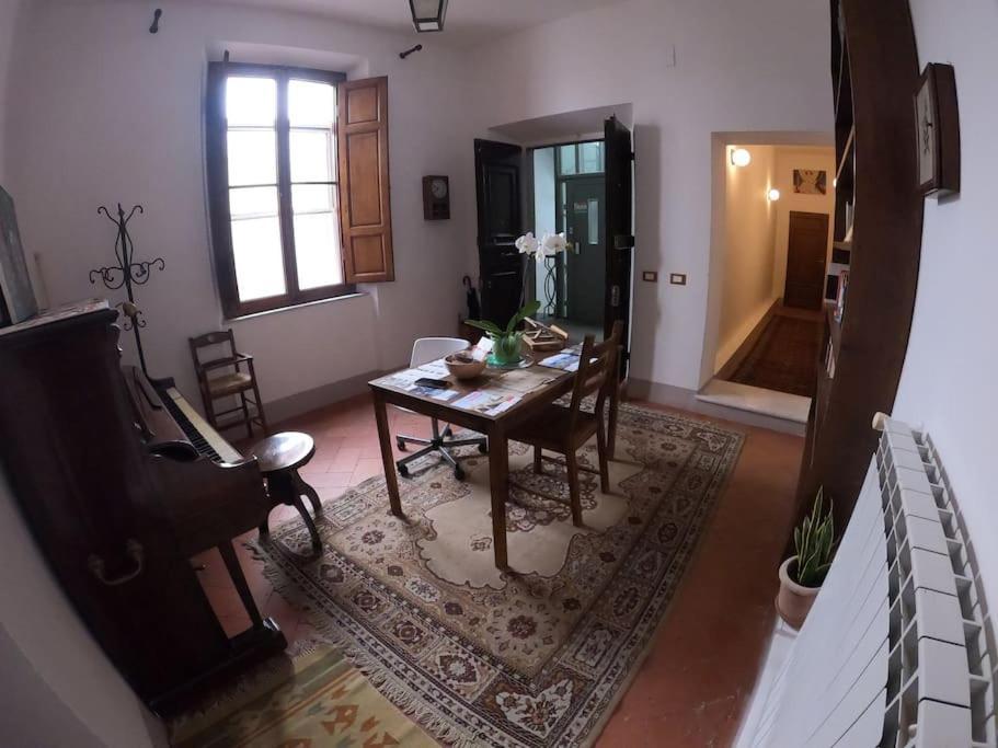 פיזה Romantic Suite מראה חיצוני תמונה