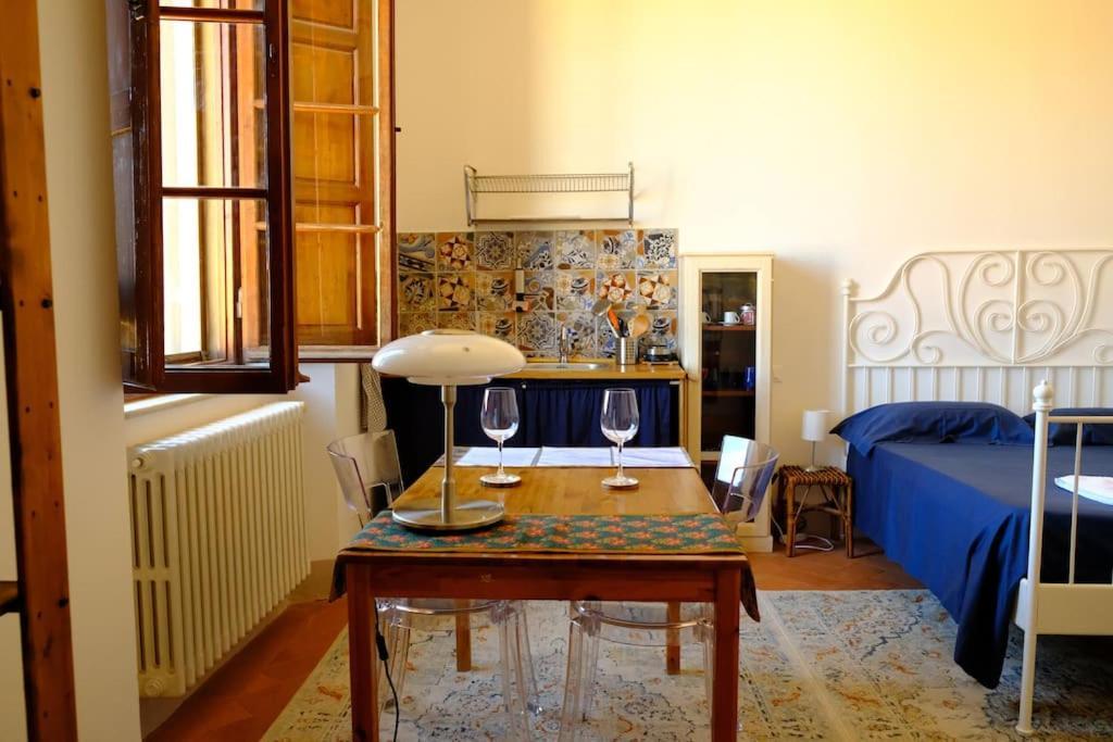 פיזה Romantic Suite מראה חיצוני תמונה
